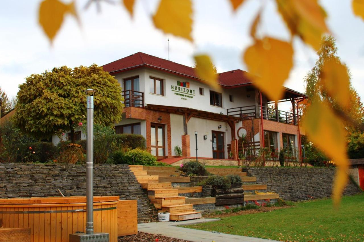 Bungalouri Horizont Odorheiu Secuiesc Extérieur photo