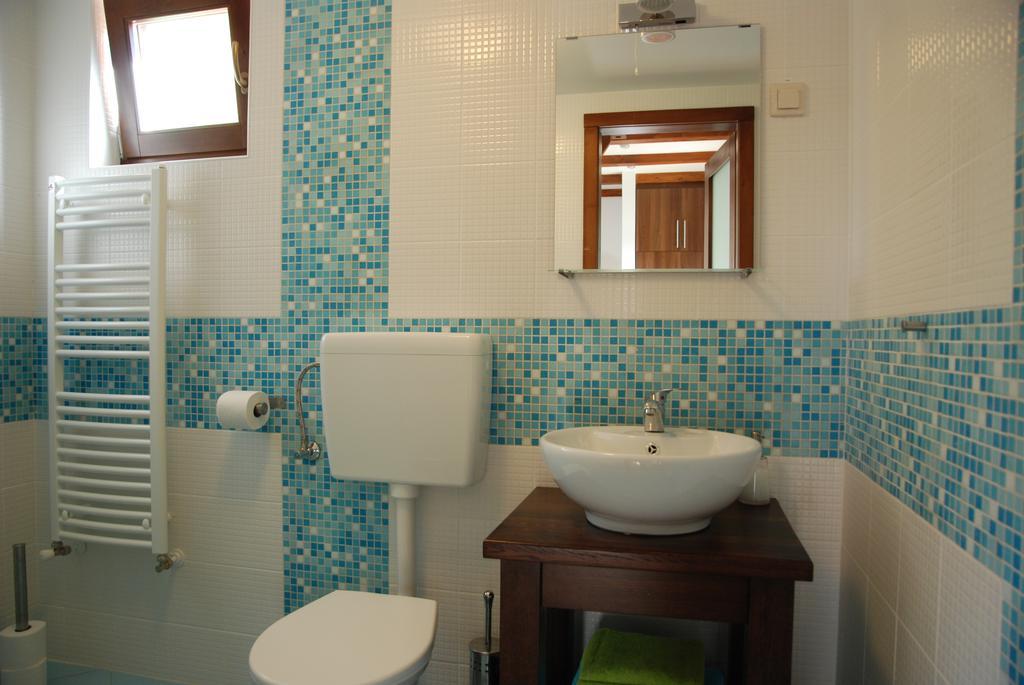 Bungalouri Horizont Odorheiu Secuiesc Extérieur photo