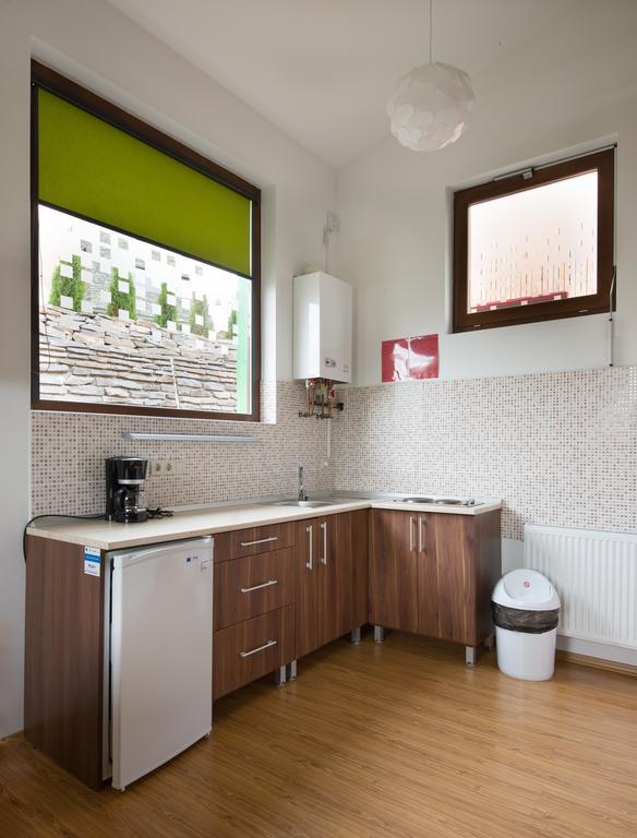 Bungalouri Horizont Odorheiu Secuiesc Extérieur photo