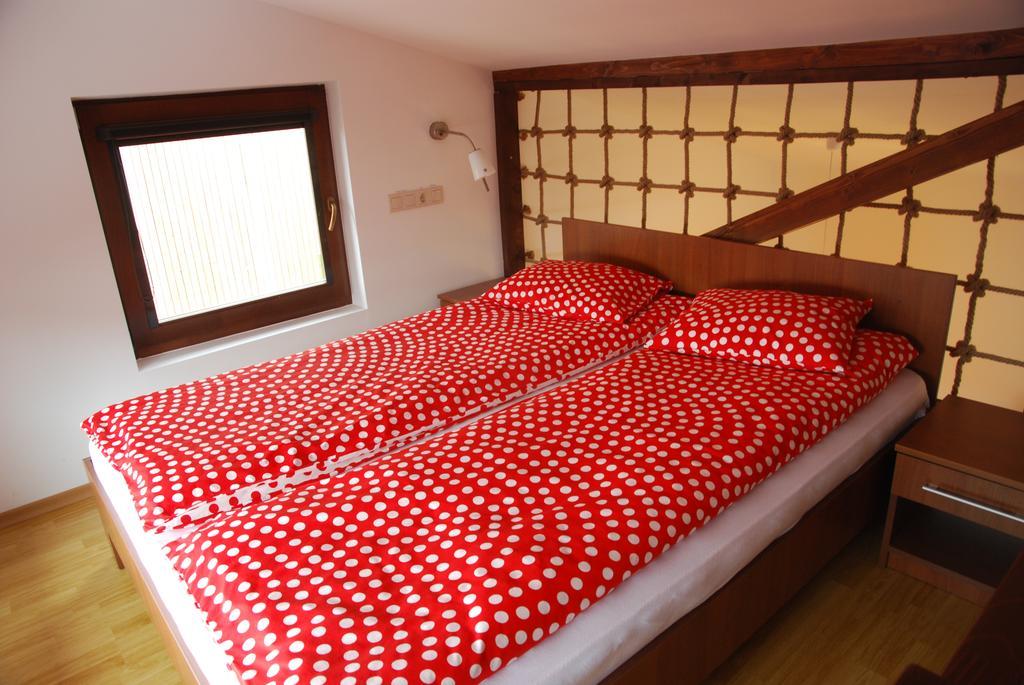 Bungalouri Horizont Odorheiu Secuiesc Extérieur photo
