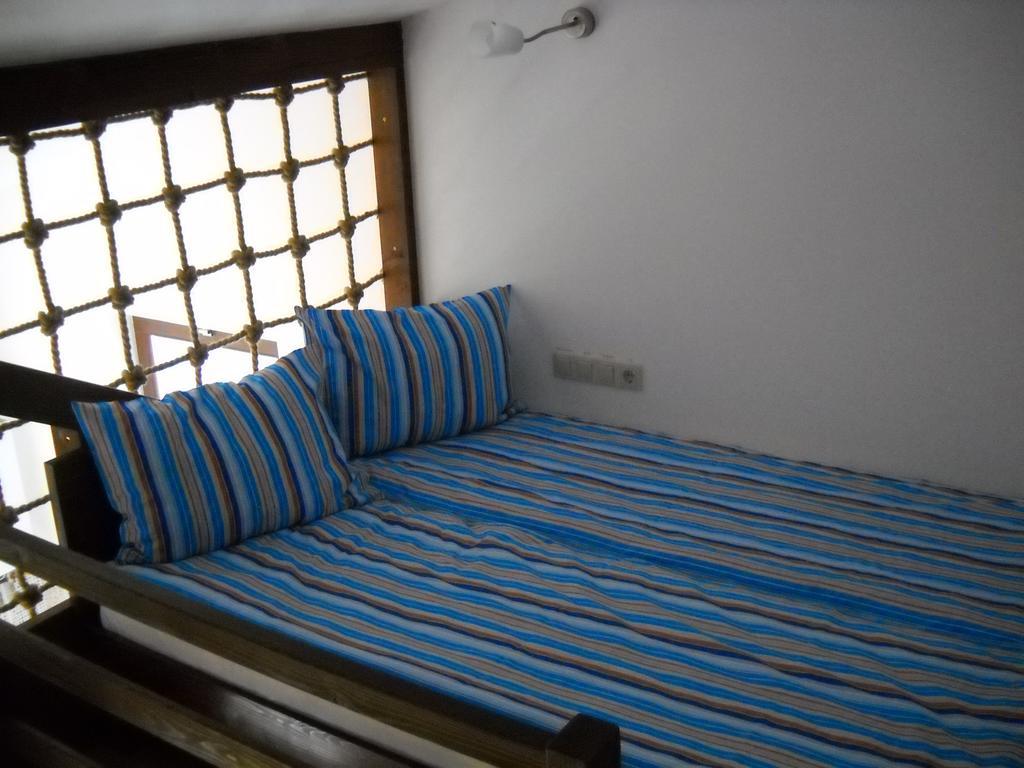 Bungalouri Horizont Odorheiu Secuiesc Extérieur photo