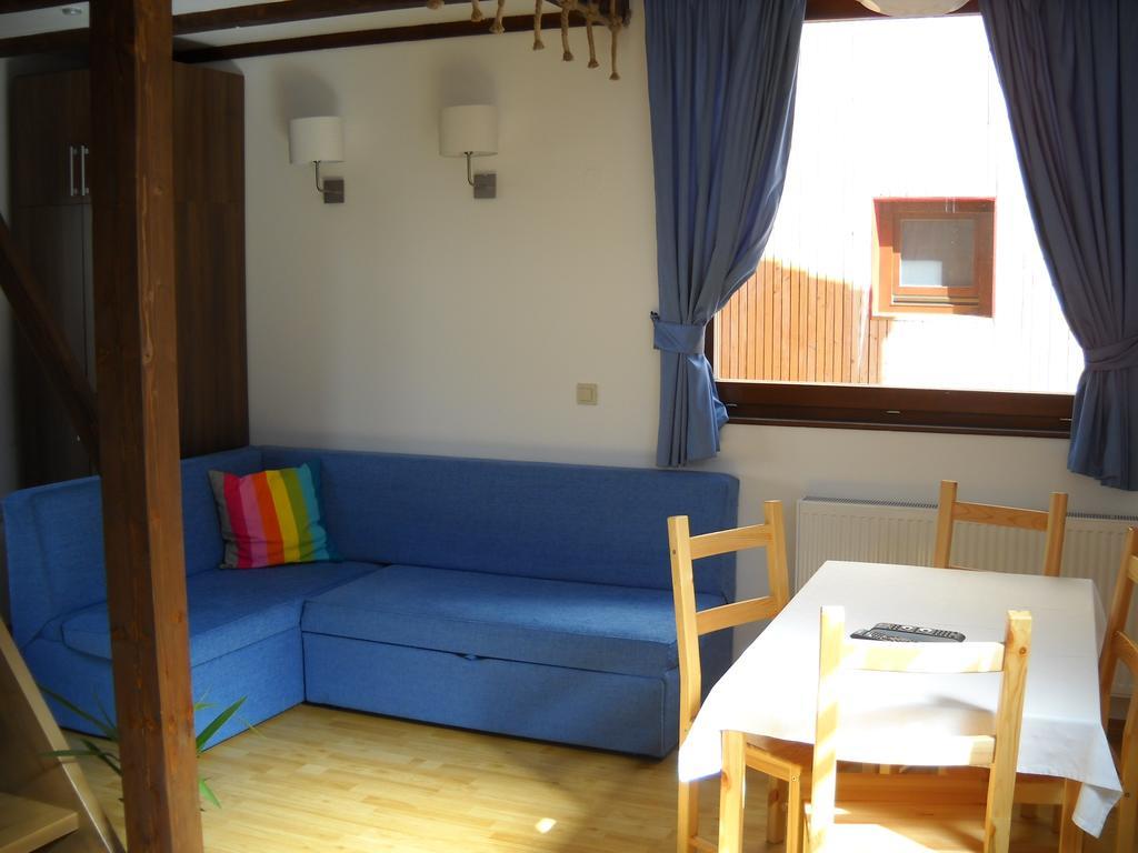 Bungalouri Horizont Odorheiu Secuiesc Extérieur photo