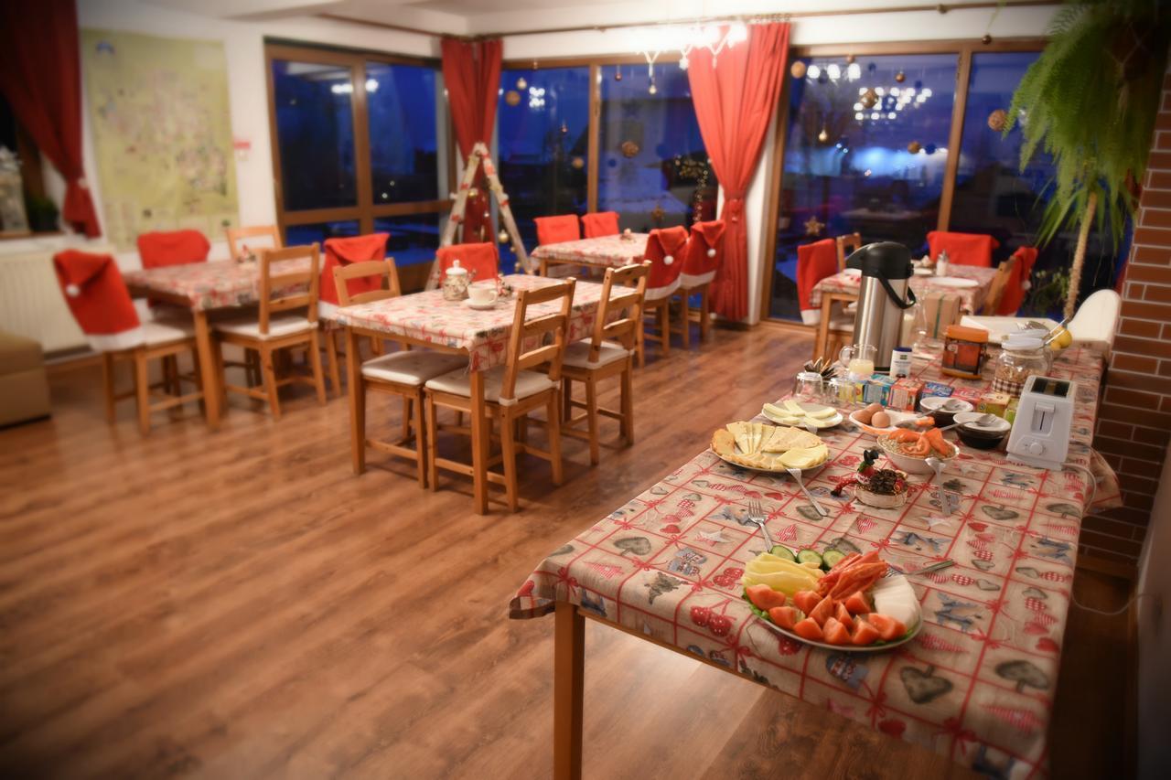 Bungalouri Horizont Odorheiu Secuiesc Extérieur photo
