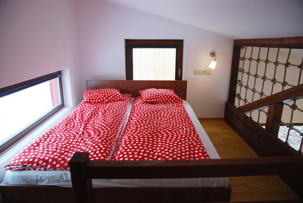 Bungalouri Horizont Odorheiu Secuiesc Chambre photo