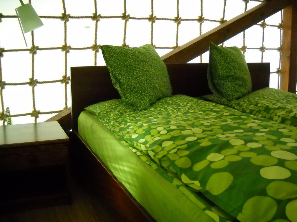 Bungalouri Horizont Odorheiu Secuiesc Chambre photo