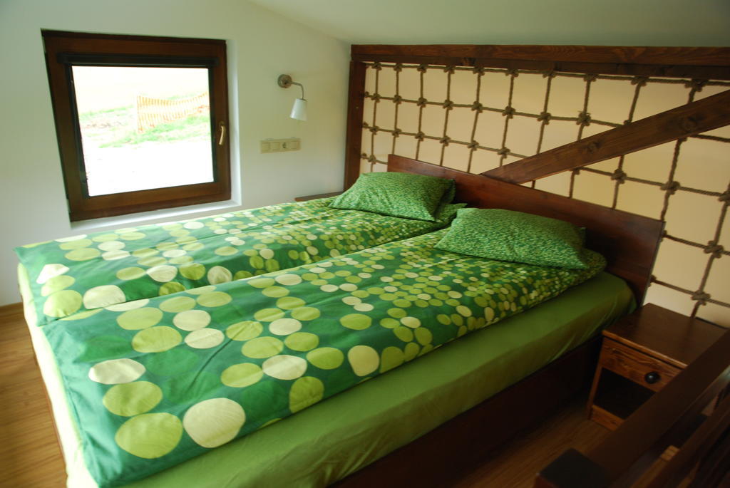Bungalouri Horizont Odorheiu Secuiesc Chambre photo