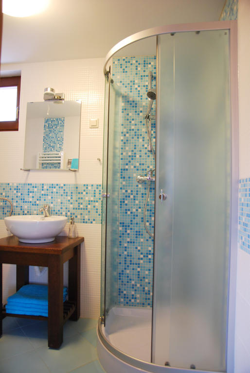Bungalouri Horizont Odorheiu Secuiesc Chambre photo